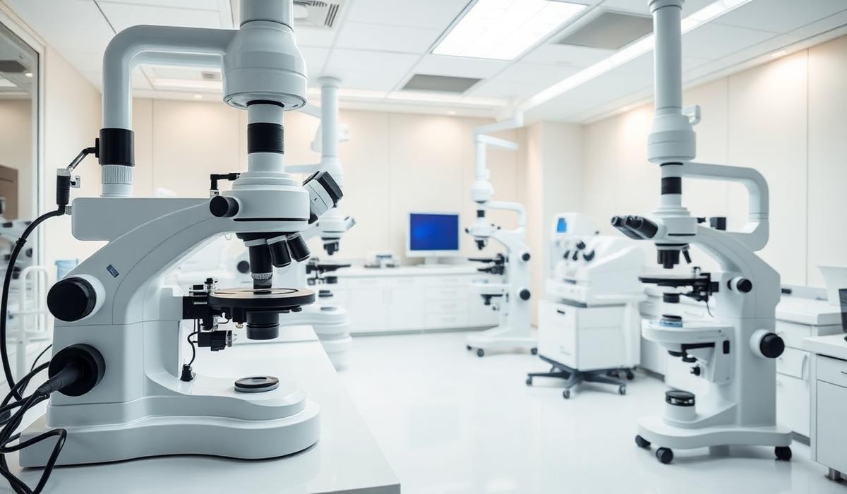 IVF Treatment at IVFertilityGeorgia fertility clinic in Tbilisi, Georgia