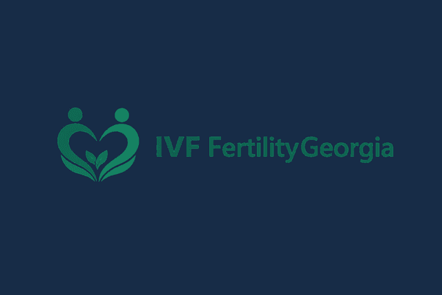 IVFertility Georgia logo