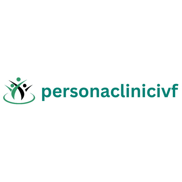 Personaclinicivf logo