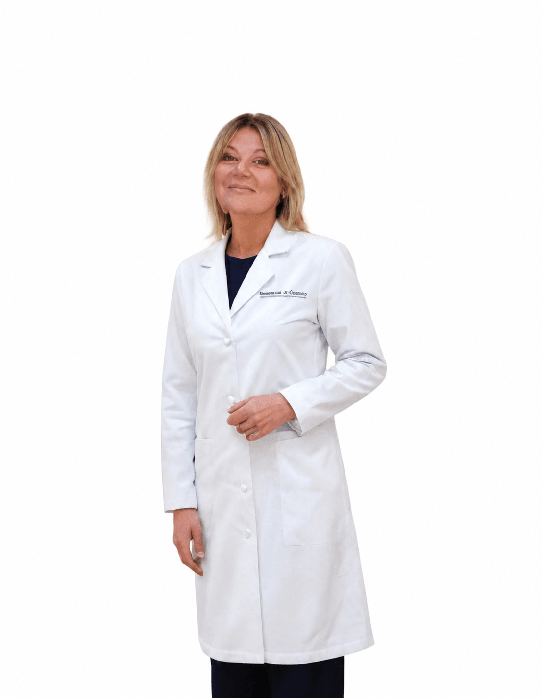 Dr. Lali Megreladze