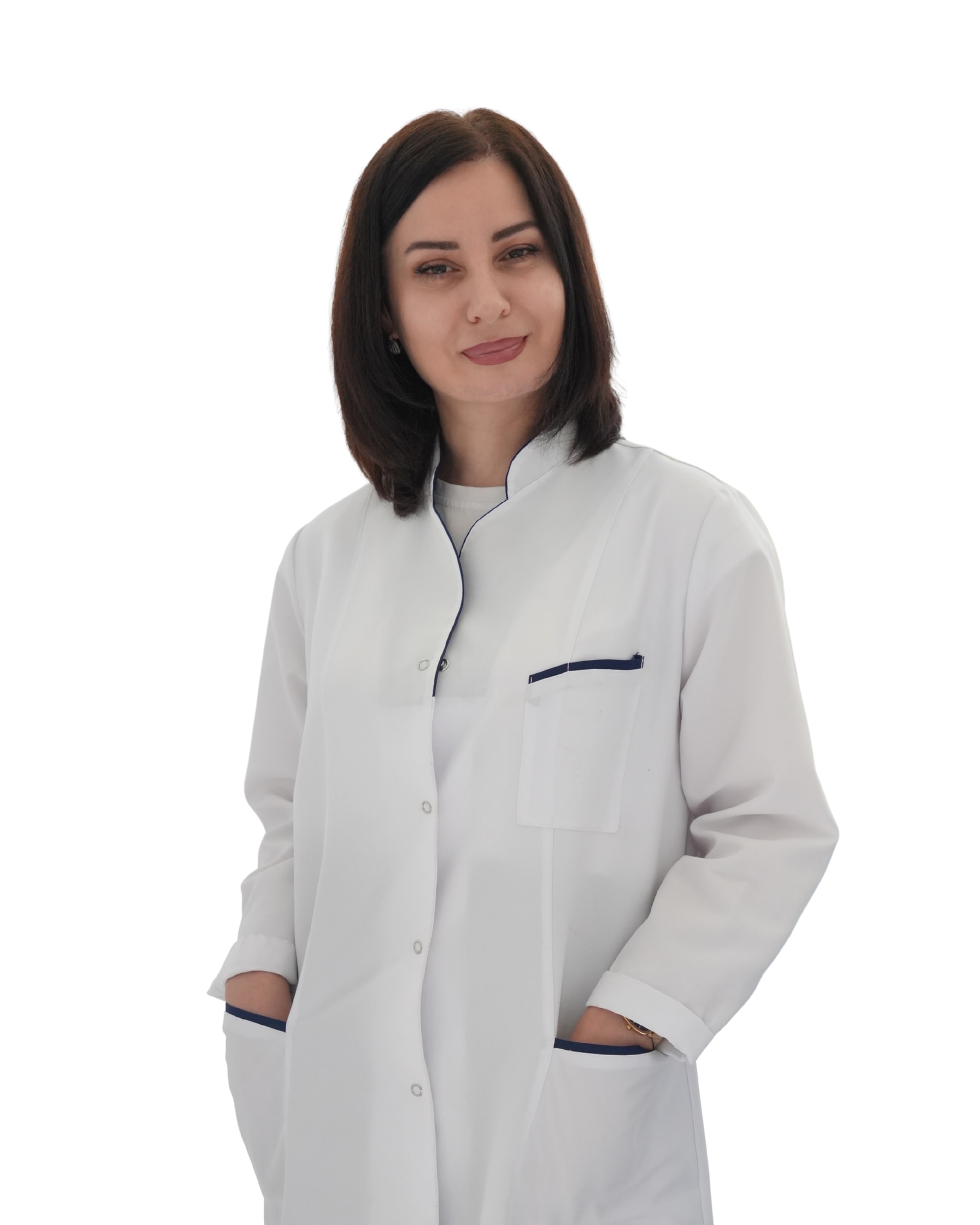Dr. Lela Uridia