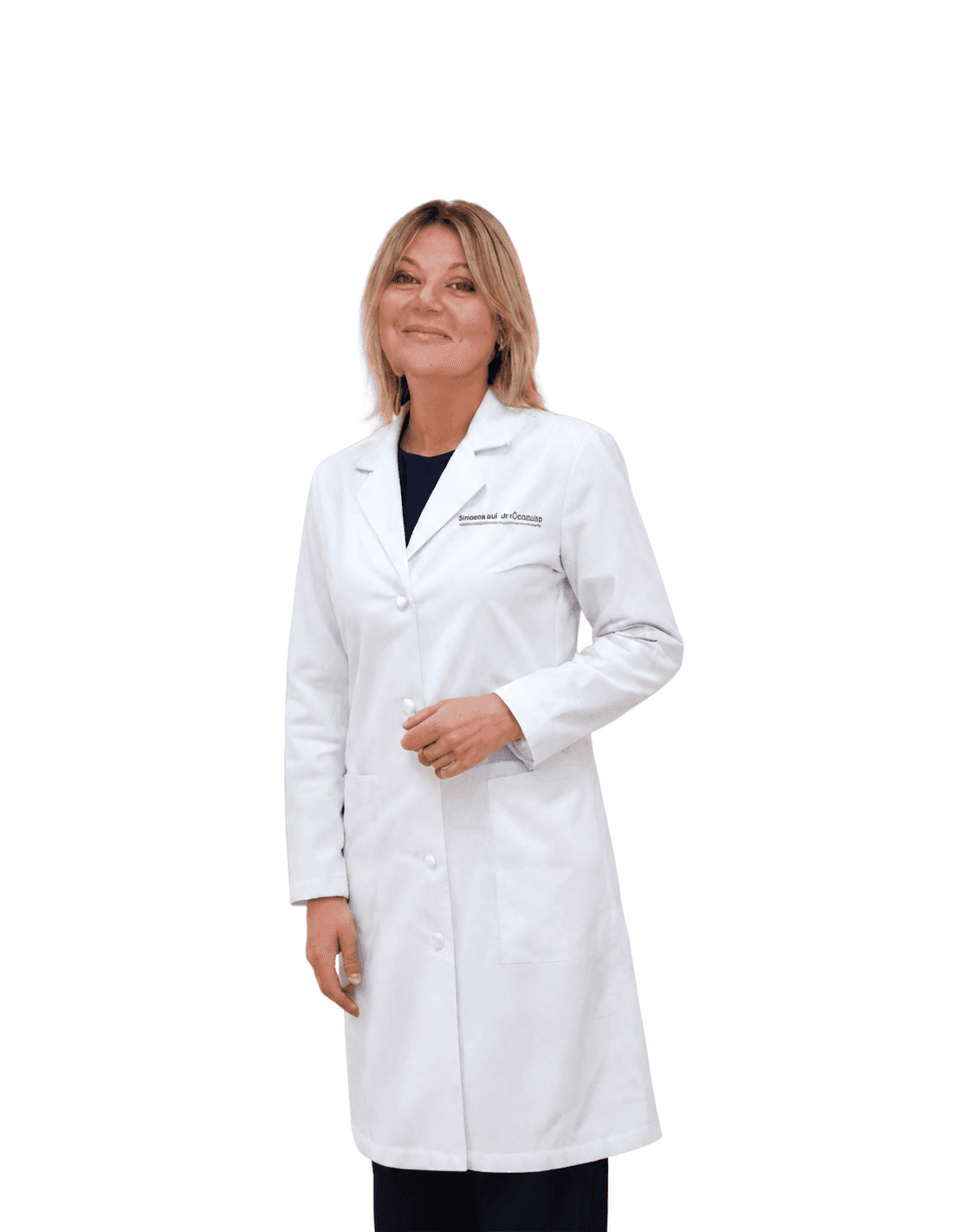 Dr. Lali Megreladze — Репродуктивный эндокринолог