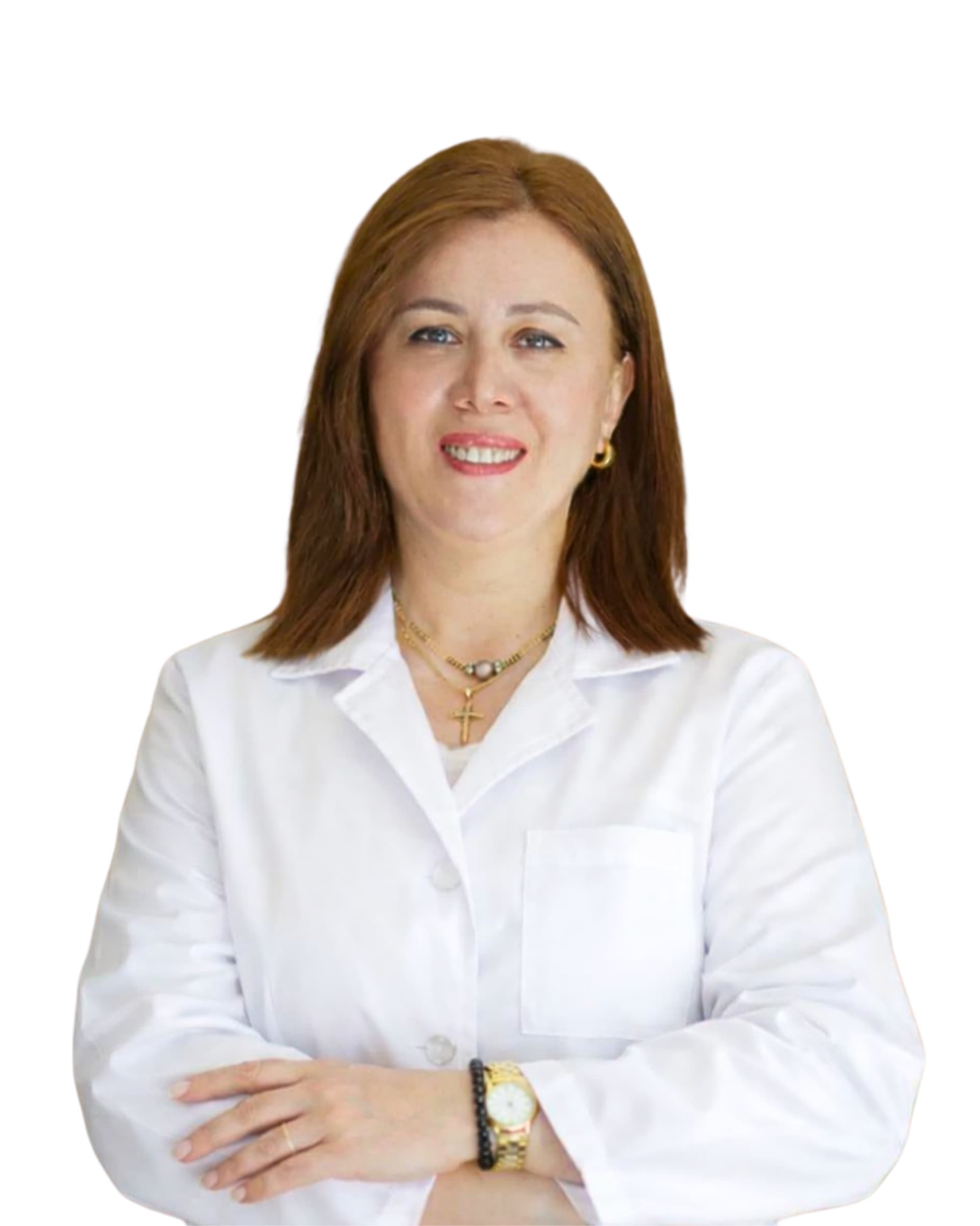 Dr. Zizi Gabelashvili — Гинеколог-репродуктолог